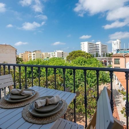 Lxr La Perla Renovated 2Hab. Apt Benalmádena Zewnętrze zdjęcie