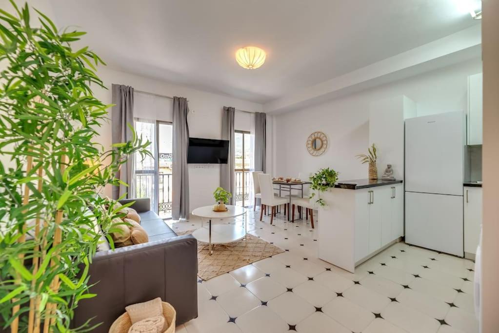 Lxr La Perla Renovated 2Hab. Apt Benalmádena Zewnętrze zdjęcie