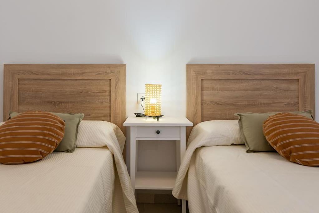 Lxr La Perla Renovated 2Hab. Apt Benalmádena Zewnętrze zdjęcie