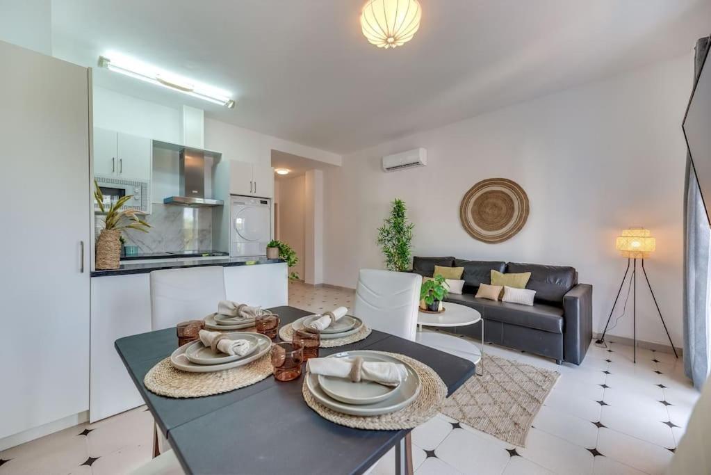 Lxr La Perla Renovated 2Hab. Apt Benalmádena Zewnętrze zdjęcie