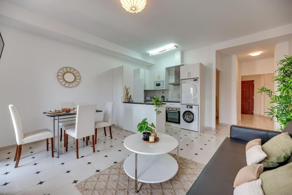 Lxr La Perla Renovated 2Hab. Apt Benalmádena Zewnętrze zdjęcie