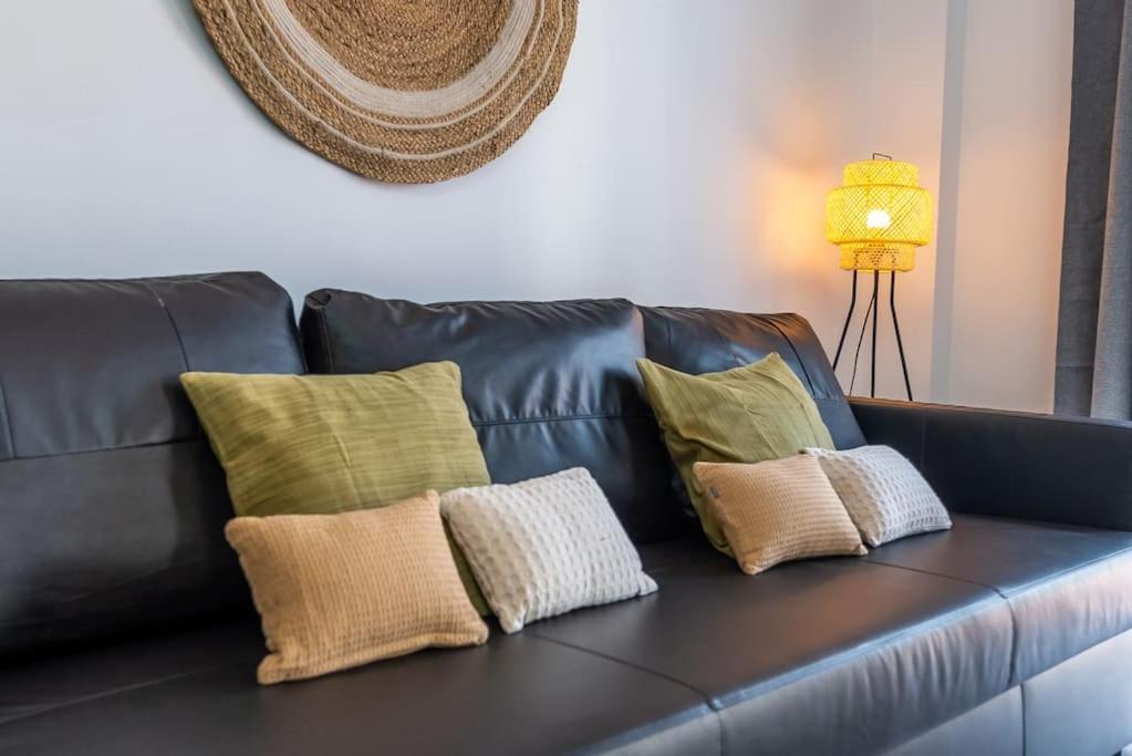 Lxr La Perla Renovated 2Hab. Apt Benalmádena Zewnętrze zdjęcie