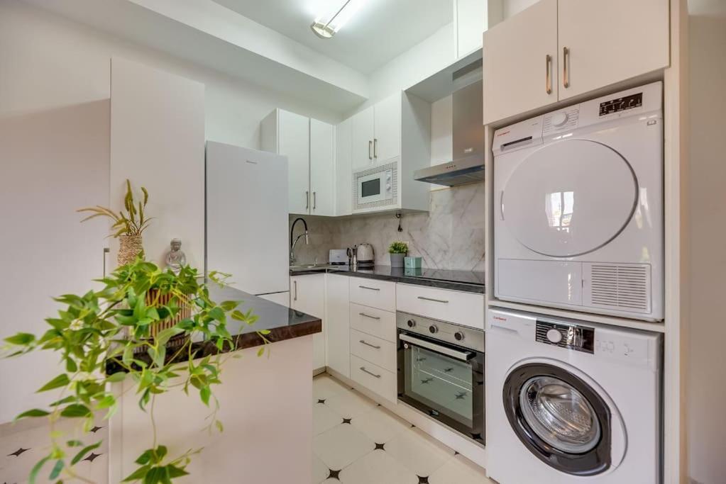 Lxr La Perla Renovated 2Hab. Apt Benalmádena Zewnętrze zdjęcie