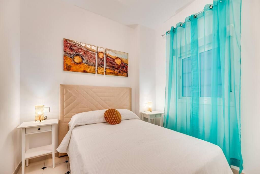 Lxr La Perla Renovated 2Hab. Apt Benalmádena Zewnętrze zdjęcie