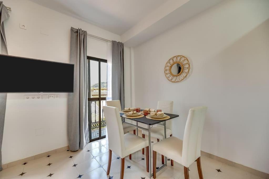 Lxr La Perla Renovated 2Hab. Apt Benalmádena Zewnętrze zdjęcie