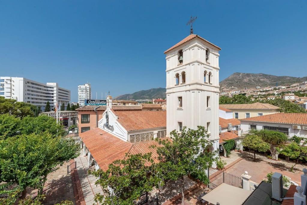 Lxr La Perla Renovated 2Hab. Apt Benalmádena Zewnętrze zdjęcie