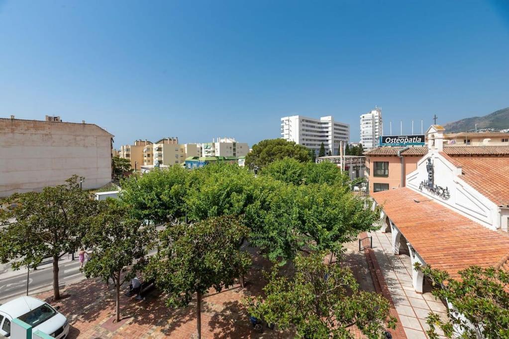 Lxr La Perla Renovated 2Hab. Apt Benalmádena Zewnętrze zdjęcie