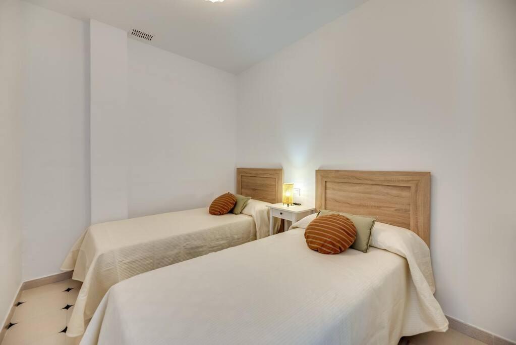 Lxr La Perla Renovated 2Hab. Apt Benalmádena Zewnętrze zdjęcie