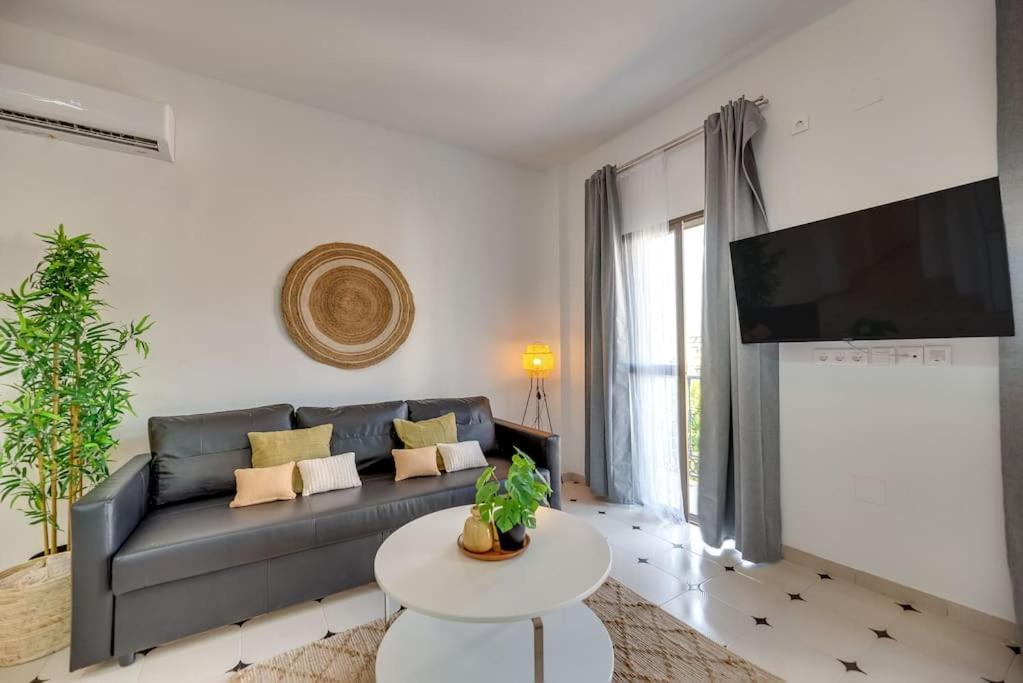 Lxr La Perla Renovated 2Hab. Apt Benalmádena Zewnętrze zdjęcie