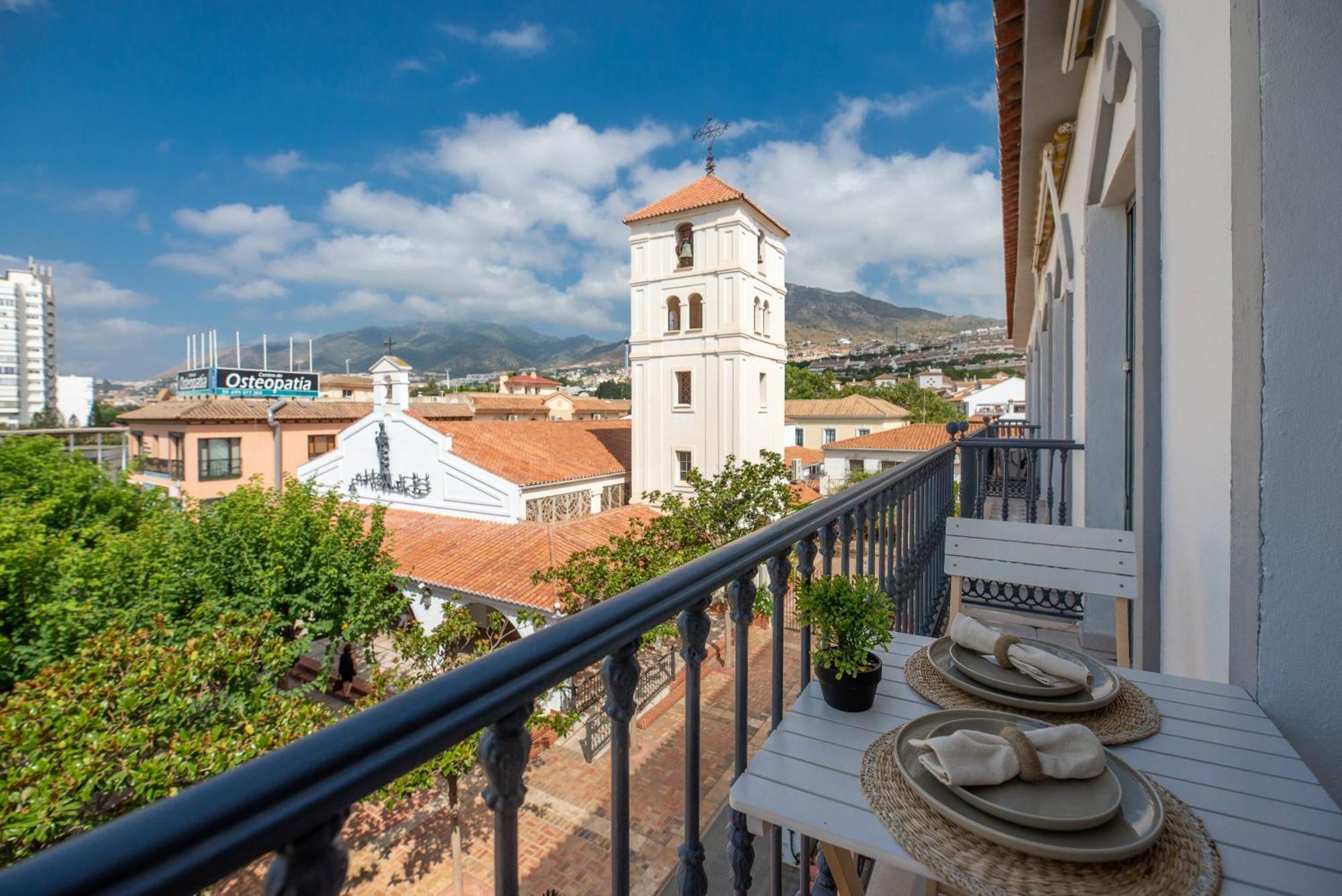 Lxr La Perla Renovated 2Hab. Apt Benalmádena Zewnętrze zdjęcie